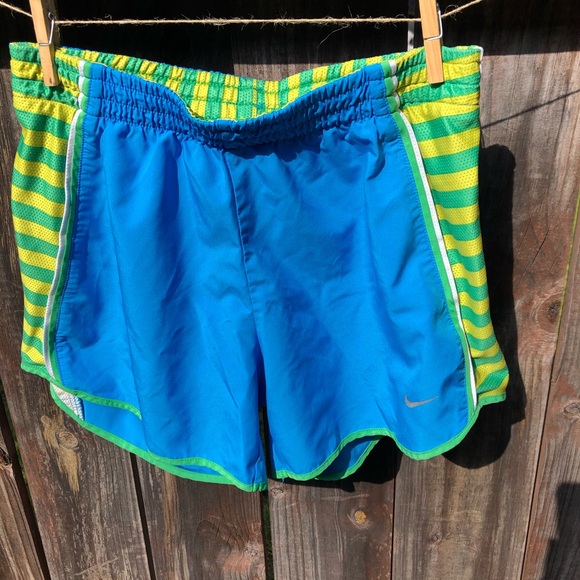 Nike - Running Shorts - Size S/M - Picture 2 of 7
